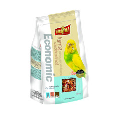 Vitapol Economic Food for Budgies Bag, 1200g 